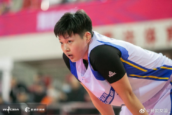  本賽季至今未嘗一勝！官方：天津女籃四名主力回歸