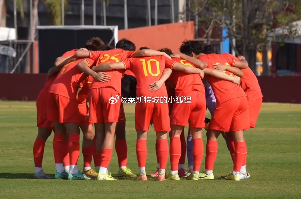  近5場(chǎng)不?。≈袊?guó)U20國(guó)青3-1敘利亞U20，蒯紀(jì)聞&王鈺棟&杜月徵破門(mén)