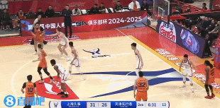  誰也不讓誰！洛夫頓強(qiáng)打拋投2+1 大衛(wèi)-詹姆斯吃餅上籃強(qiáng)勢回應(yīng)！