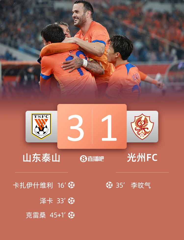  魯媒：泰山隊(duì)上海冬訓(xùn)沒(méi)白練，外援三叉戟成形堪比重磅引援