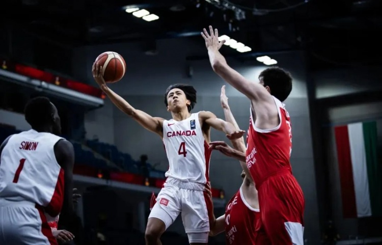  NBA下一個(gè)“林瘋狂”，會(huì)是這個(gè)韓裔小伙嗎？