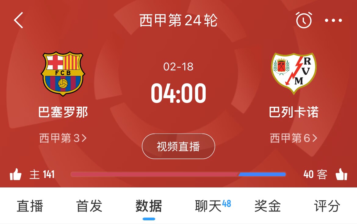  讓榜首？皇馬聯(lián)賽3場(chǎng)不勝，馬競(jìng)1勝3平1負(fù)，巴薩本輪取勝將登頂