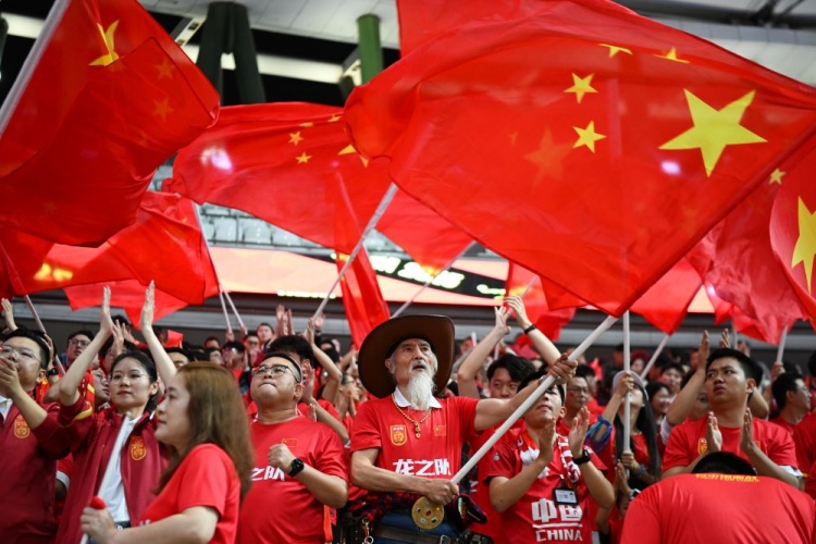  前瞻：一步之遙，U20國(guó)足全力沖擊世青賽