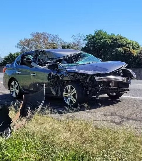  19歲巴西前鋒遭遇嚴重車禍，醫(yī)院已啟動腦死亡確認程序