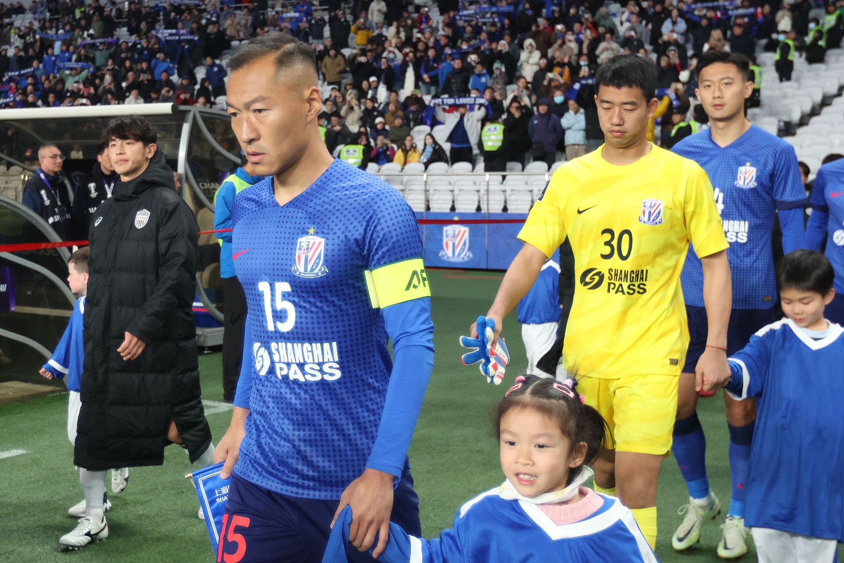  潘偉力：36歲吳曦仍是國(guó)內(nèi)同位置第1人 可惜被罵海參隊(duì)長(zhǎng)離開(kāi)國(guó)足