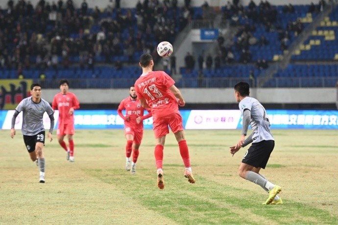  陜西聯(lián)合三戰(zhàn)全勝，奪得2025西部杯足球邀請(qǐng)賽冠軍