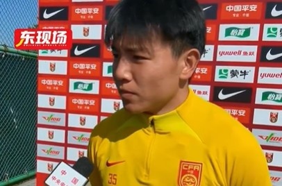  徐彬：要承認(rèn)沙特場(chǎng)面上比國(guó)足強(qiáng)，雖然輸球但是下一場(chǎng)還有機(jī)會(huì)