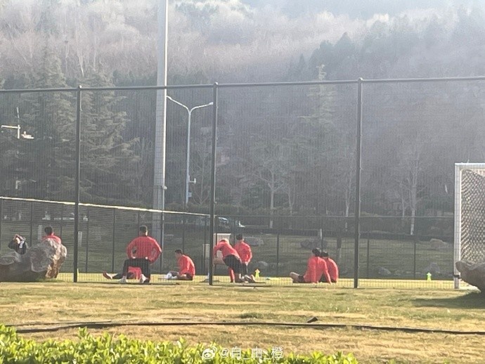 連續(xù)客場！博主：成都蓉城已抵達濟南備戰(zhàn)，周三將客戰(zhàn)泰山隊
