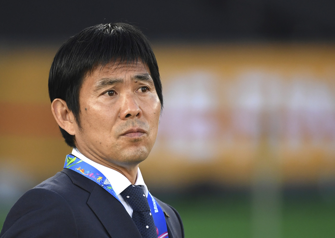  森保一談富安健洋等國腳傷?。汉芡葱?，但國家隊陣容厚度足夠