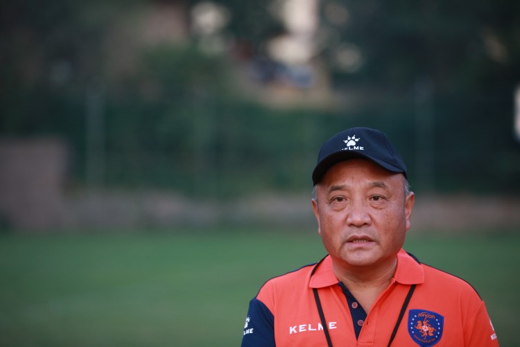  魯媒：69歲老帥殷鐵生執(zhí)教山東女足，帶隊(duì)征戰(zhàn)女超和全運(yùn)會