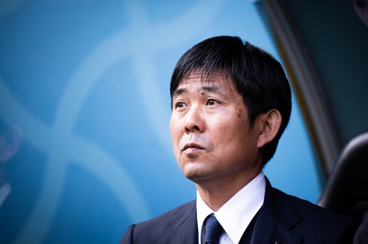  ESPN：9月份國(guó)際比賽日，日本隊(duì)和墨西哥將在美國(guó)進(jìn)行熱身