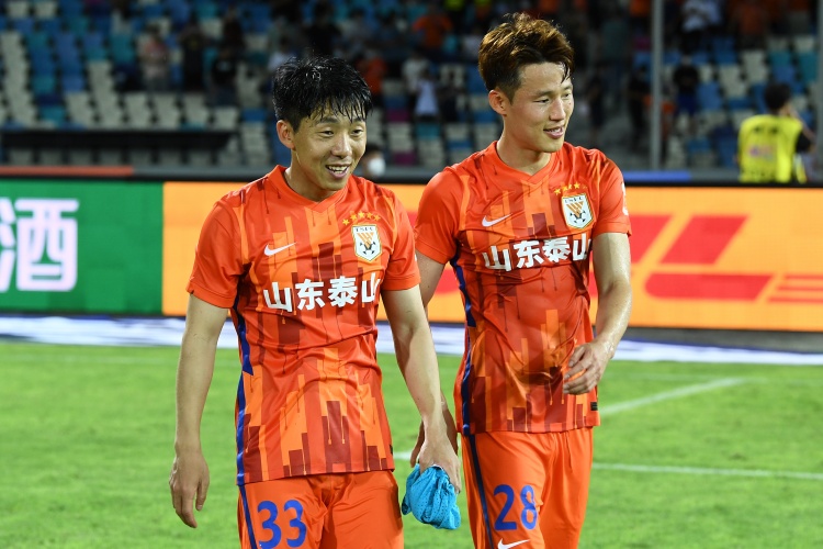  孫準(zhǔn)浩證言：2-2海港后收金敬道20萬，2-0河北前下注50萬賽后收錢