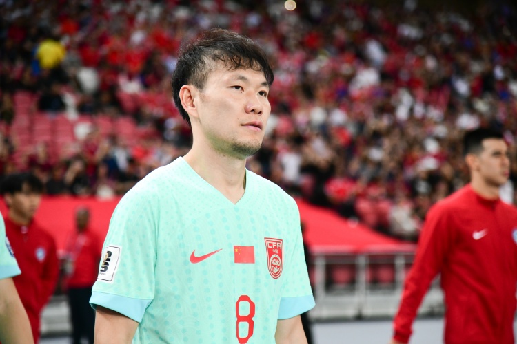  為何一度落選國足？東體：記者曾詢問過李源一，球員保持沉默