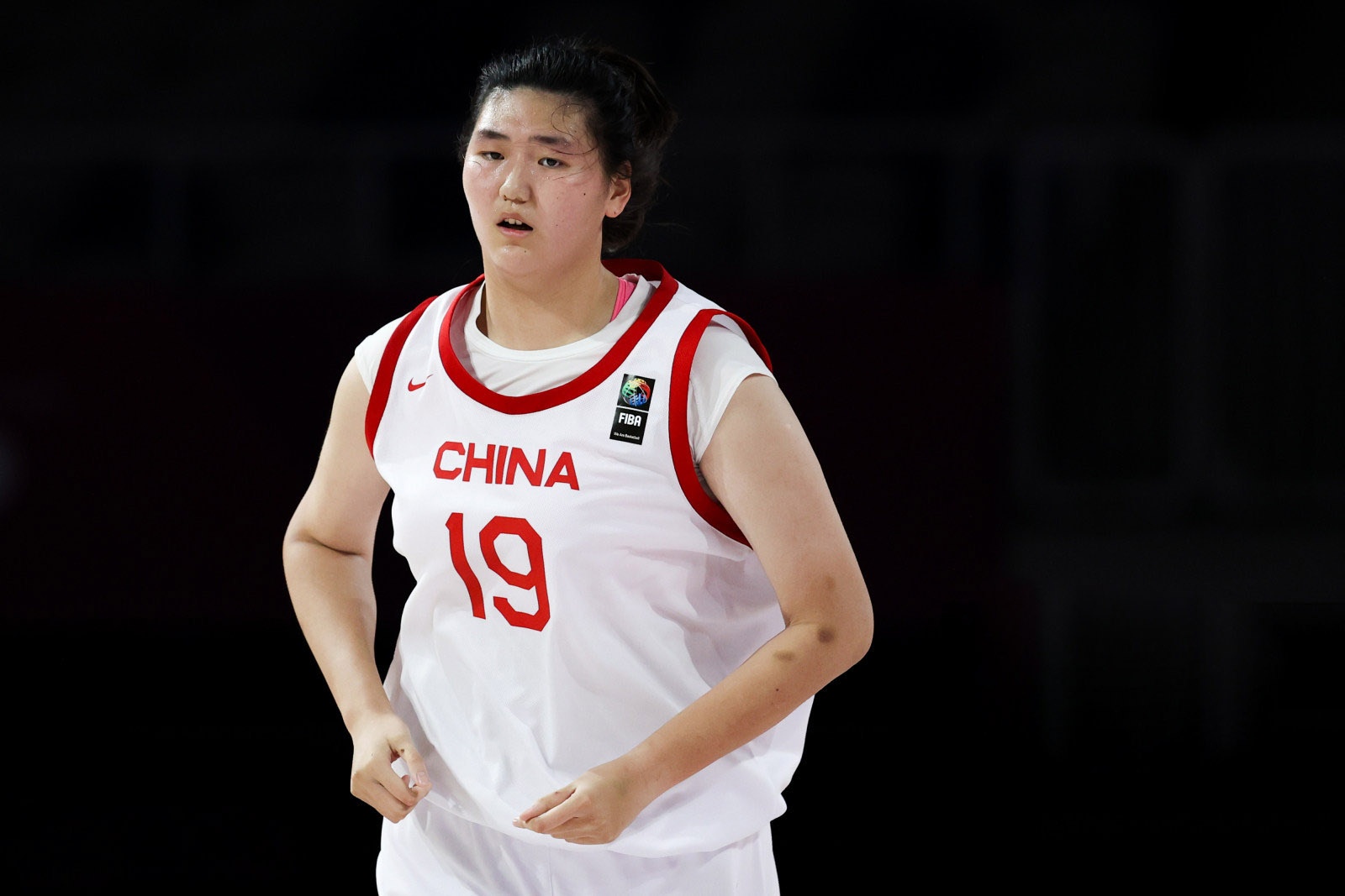  U19女籃世界杯分組：中國女籃與尼日利亞、葡萄牙、加拿大同分B組