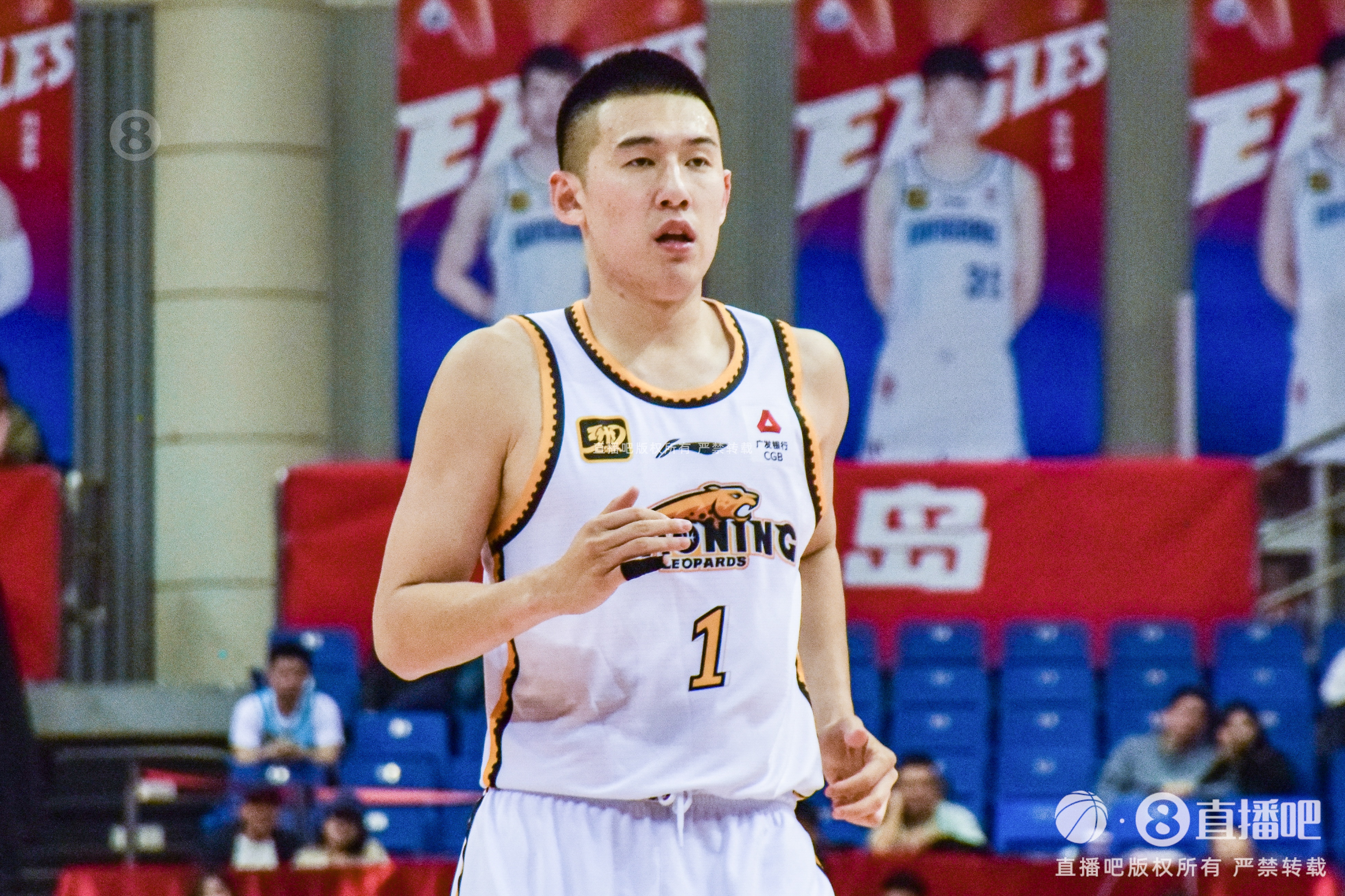  板凳匪徒！付豪替補5分鐘3中3拿到7分 正負值+15